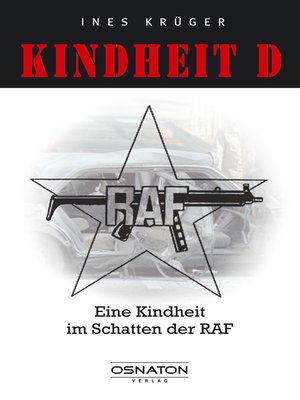 cover image of Kindheit D